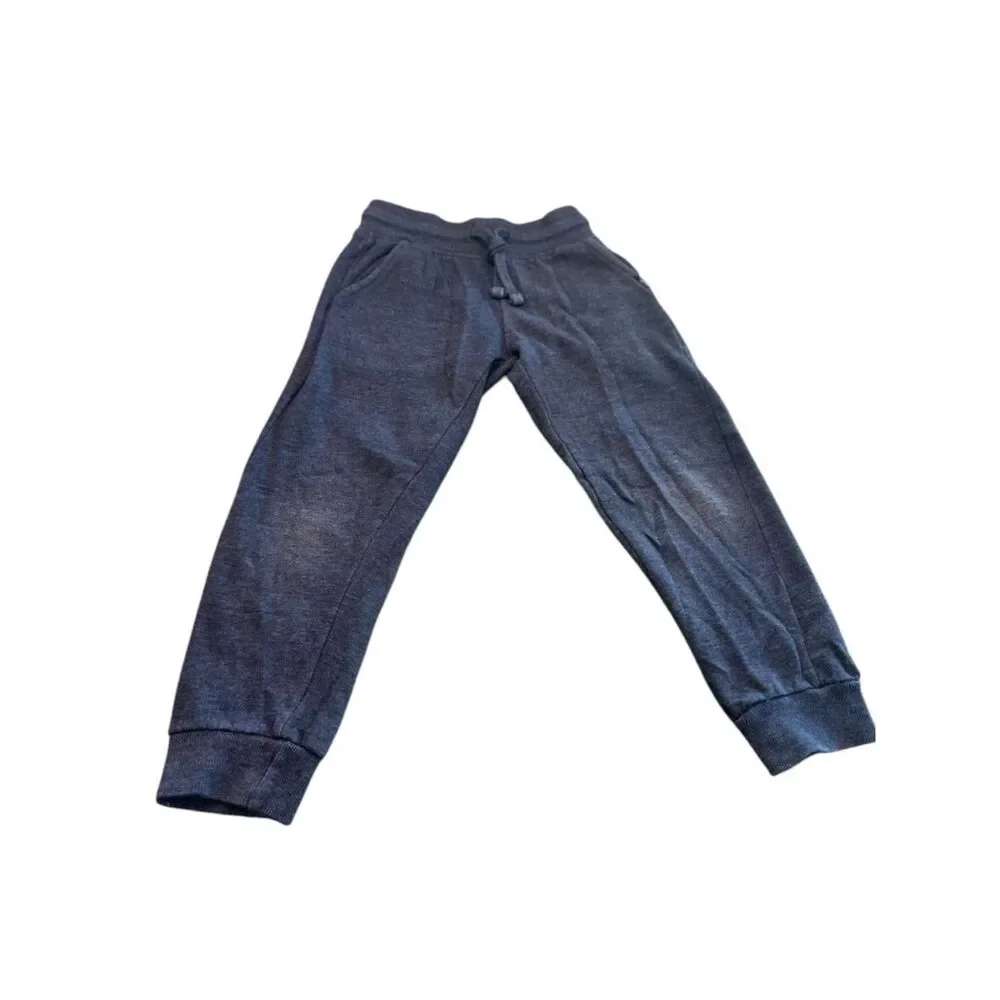 Joe’s Jeans Kids + Jogger Sweatpants Bundle Size Small Denim + Lounge Set